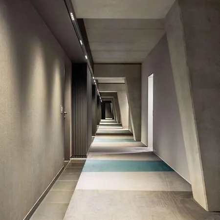 Vienna House By Wyndham Mokotow Warsaw-2