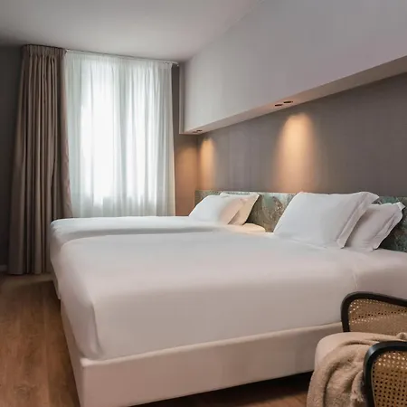 Hotel Villa Eur-2