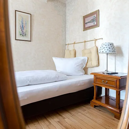Hotel Leone D'Oro-3
