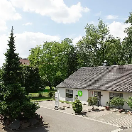 Hotel Campanile Strasbourg Aeroport Lingolsheim-2