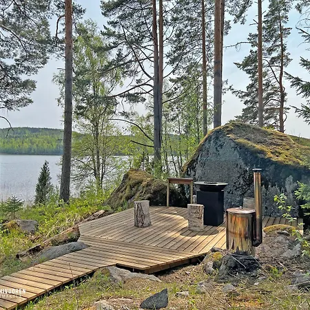 Kalaranta Cottage-2