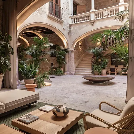 Nobis Hotel Palma, A Member Of Design Hotels-3