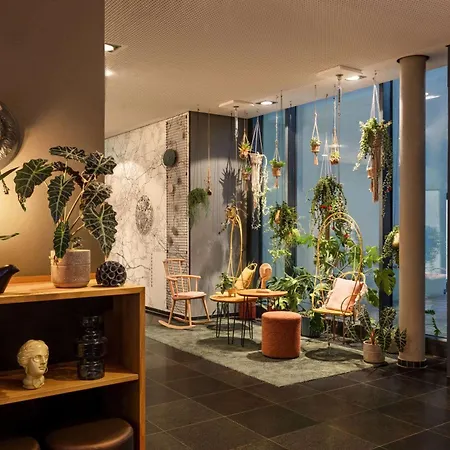 Vienna House Easy By Wyndham Stuttgart Vaihingen-2