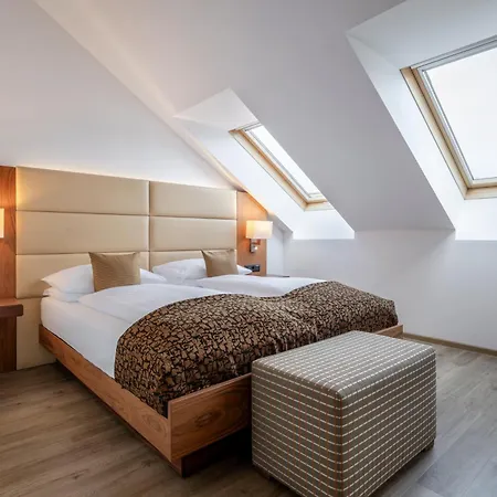 Hotel IMLAUER Wien-2