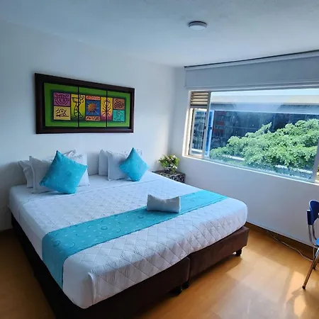 Hotel Blue Zafiro-2