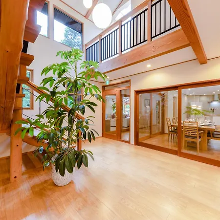 Sakura 88 - Luxury Villa - 280Sqm 4 Bedrooms-3