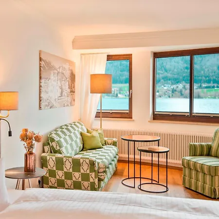 Ebner's Waldhof am See Resort&Spa-3