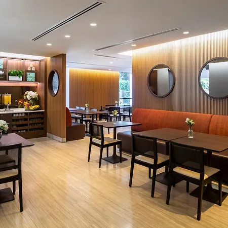 Fraser Suites Singapore-3