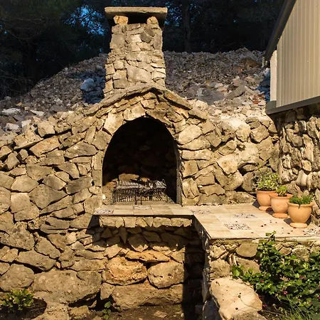 Fisherman'S House La Pineta-3