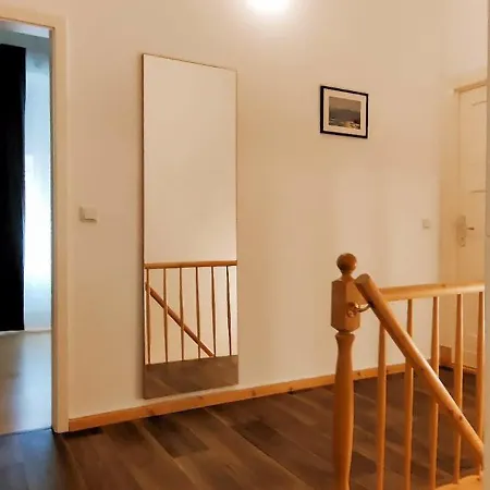 Pension Thomas Rooms-2