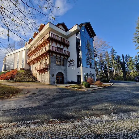 Zamek Ksieza Gora-2