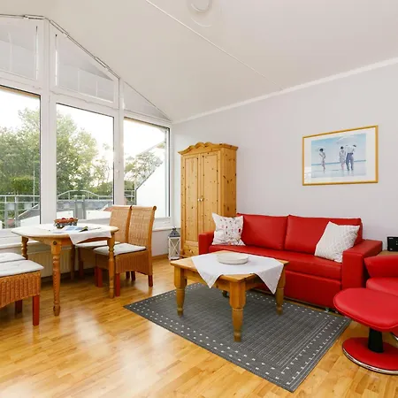 Apartment Luise Von Preussen - App- 205 By Interhome-3