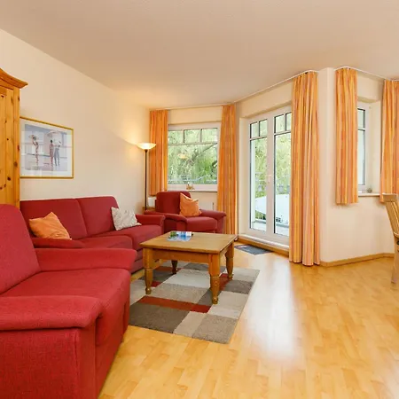Apartment Luise Von Preussen - App-101 By Interhome-3