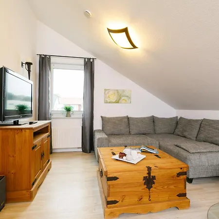 Apartment Rollmops By Interhome-2