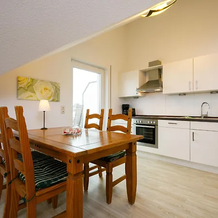 Apartment Rollmops By Interhome-3