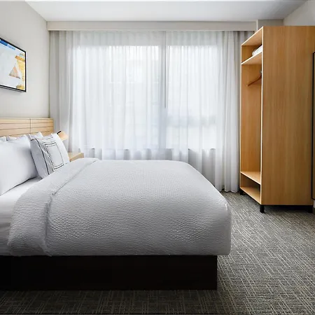 Towneplace Suites By Marriott New York Manhattan/Times Square-2
