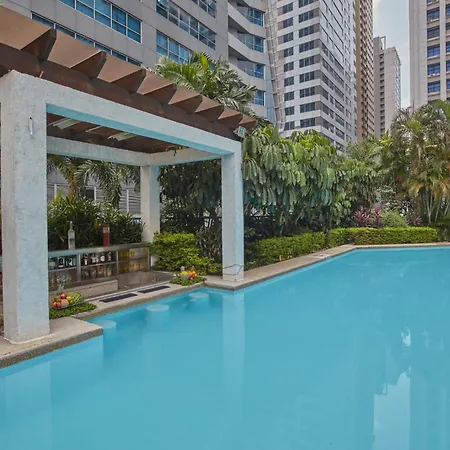 Holiday Inn & Suites Manila Galleria By Ihg-3