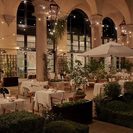 The Maybourne Beverly Hills, Maybourne-3