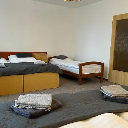 Hotel Pod Vlekem-3