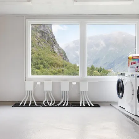 Trolltunga Guesthouse-3