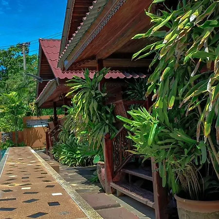 My Dream House Resort-2