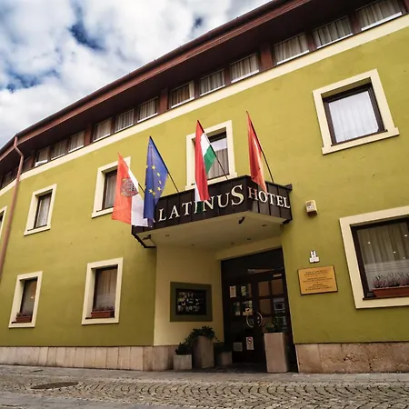 Hotel Palatinus-2