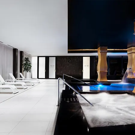 Dune Beach Resort - A-3
