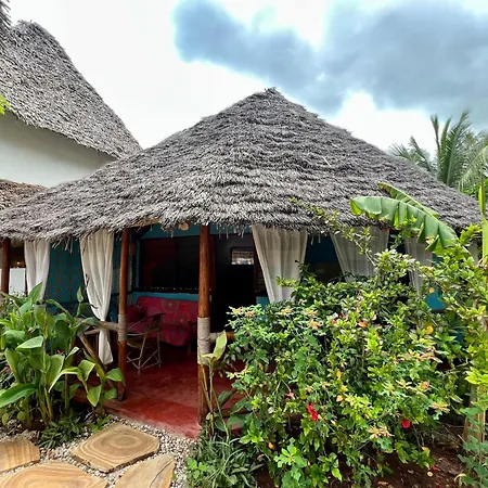 Oleza Boutique Hotel Zanzibar-3