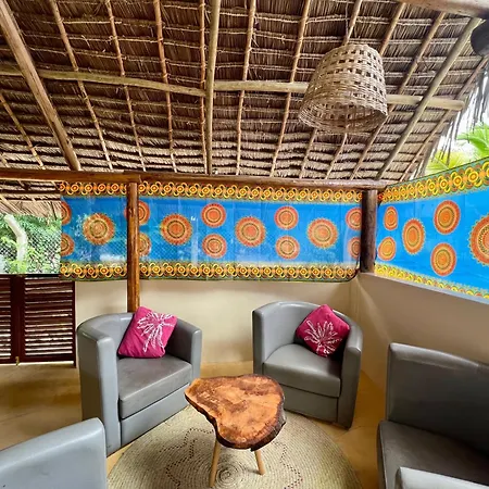 Oleza Boutique Hotel Zanzibar-2