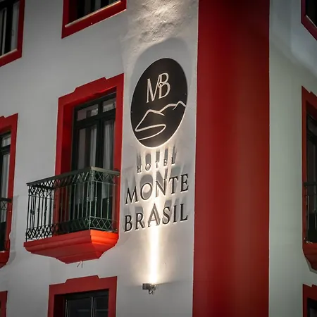 Hotel Monte Brasil-2