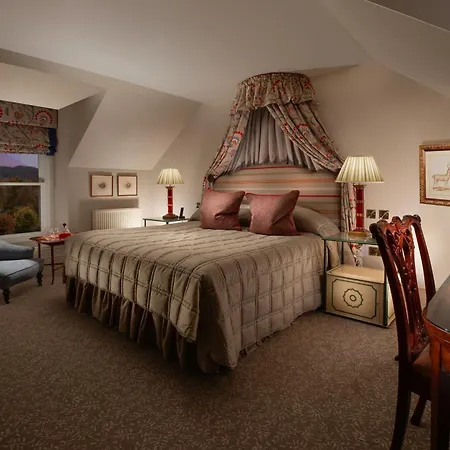 Inverlochy Castle Hotel-2