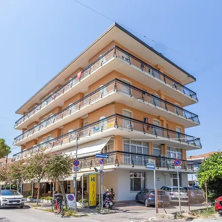 Hotel Ribot-3