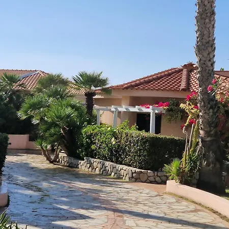 Hotel Villaggio Cala Di Volpe-2