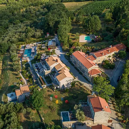 San Canzian Hotel & Residences - Small Luxury Hotels Of The World-3
