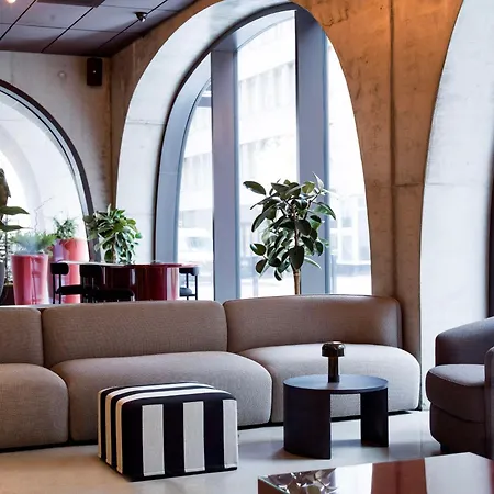 Radisson Red Helsinki-2