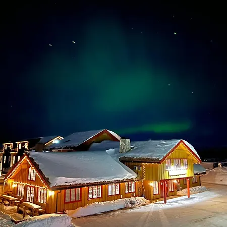 Hovden Fjellstoge-3