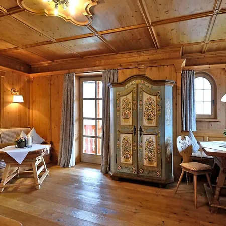 Hotel Maier zum Kirschner-2