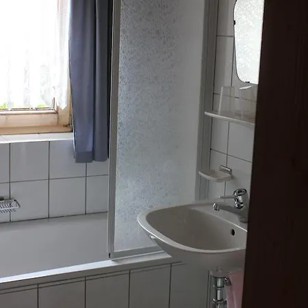 Appartement Huber-2