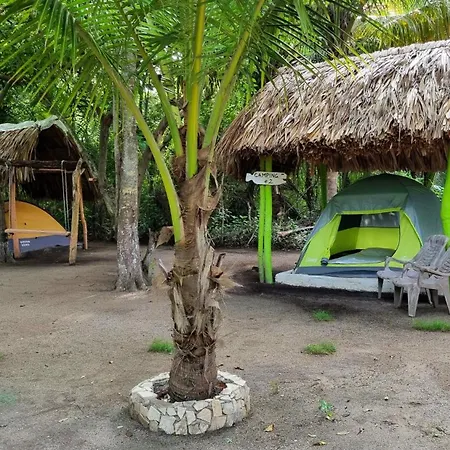 Eco-Camping El Frutal-2