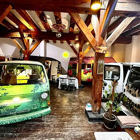 Urban Van Glamping Riga-2