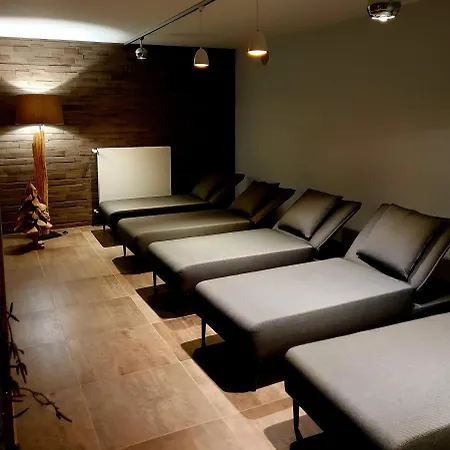 Hotel Kristall-2