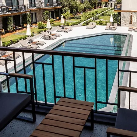 Khai Hotel Bodrum-2