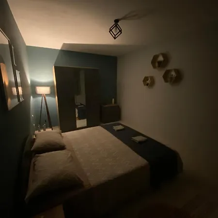 Cozy House-2
