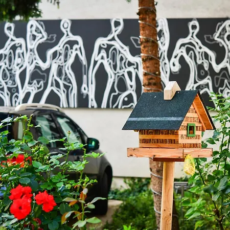 Stanys - Das Apartmenthotel-3