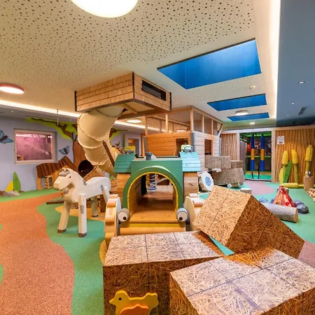 Familienhotel Huber-3