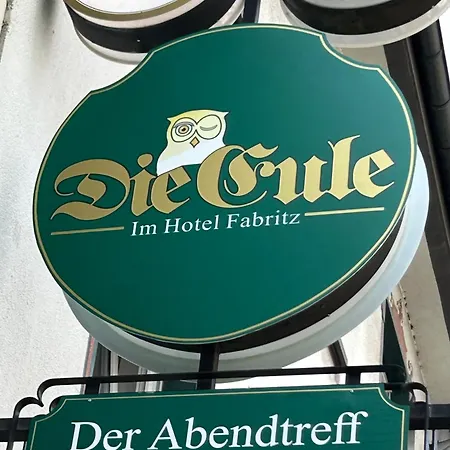 Hotel Fabritz-2