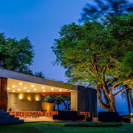 Tolani Resort Kui Buri-3