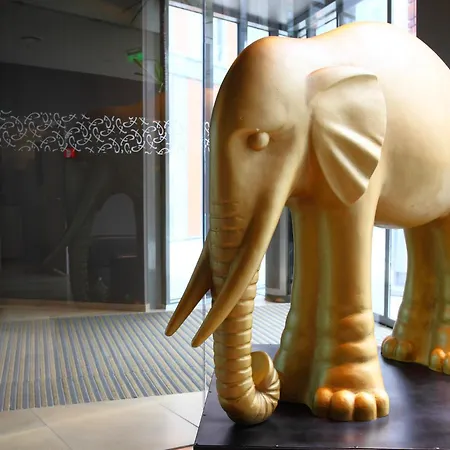 Rixwell Elefant Hotel-2