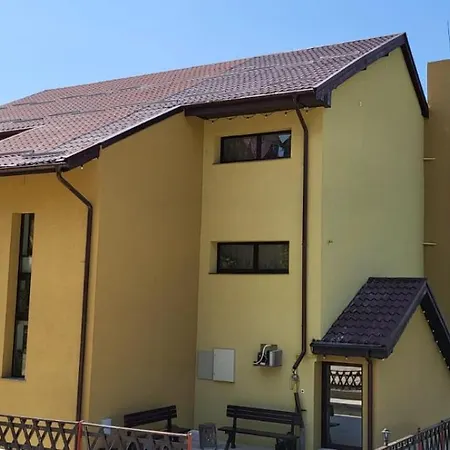 Pension Valea Mariei-3