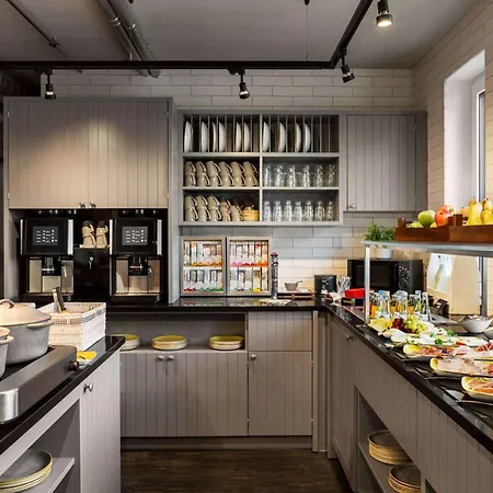 Vienna House Easy By Wyndham Bremen City-3